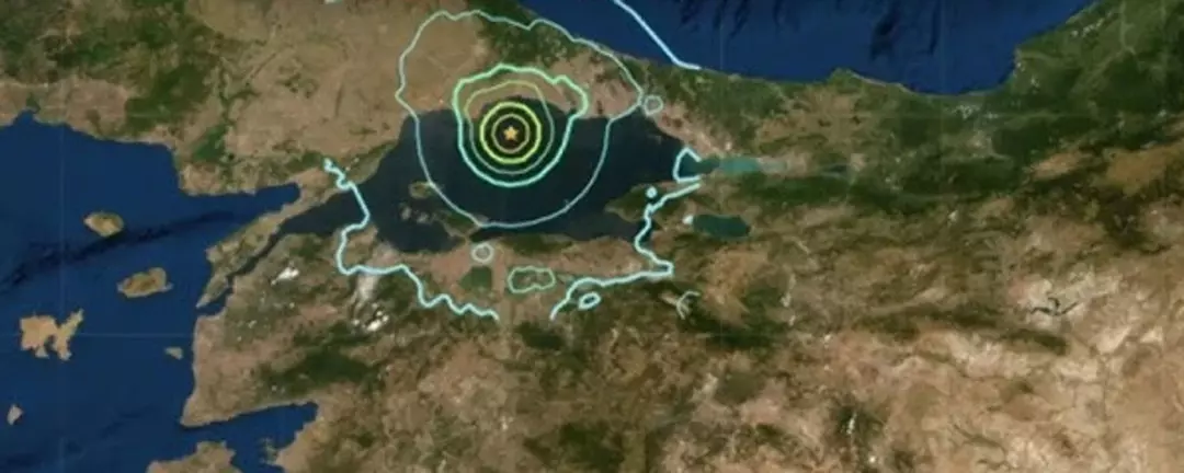 Gerilim İstanbul’a taşındı
