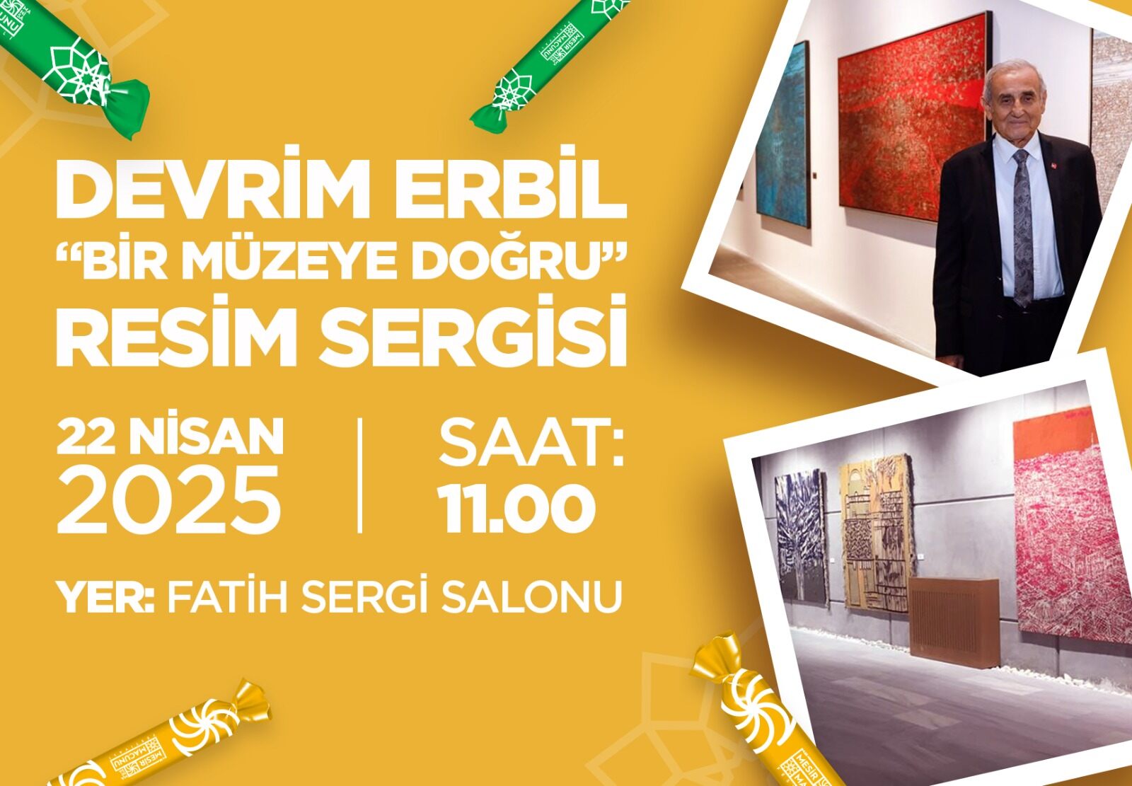 Devrim Erbil