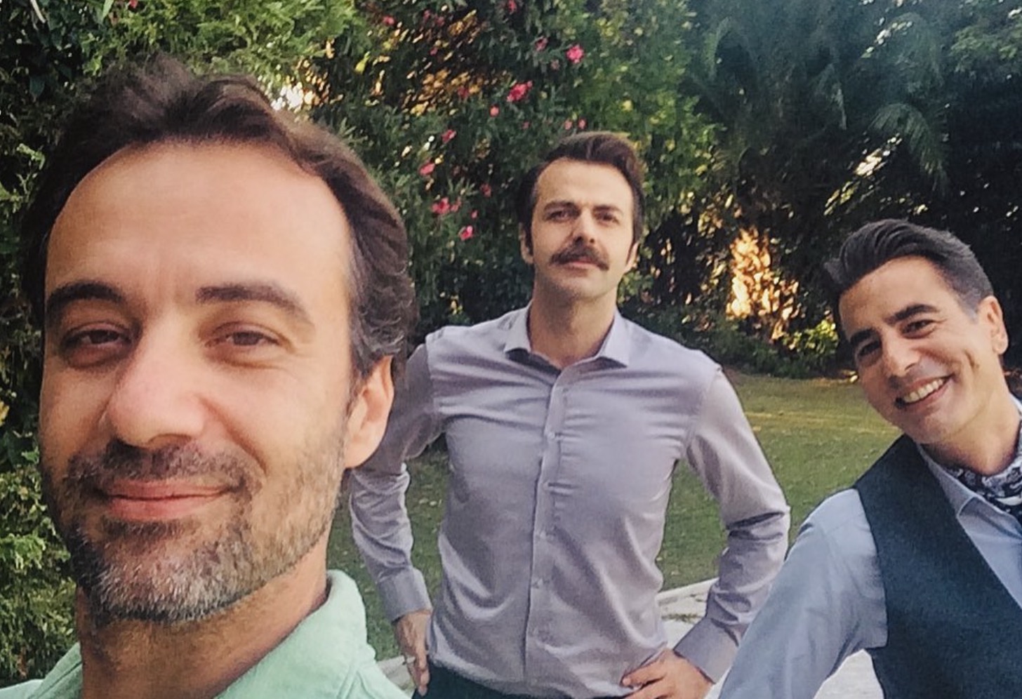 Devrim Nas Kimdir
