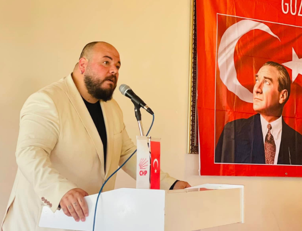 devrim seyrek 