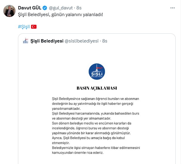 Davut Gül