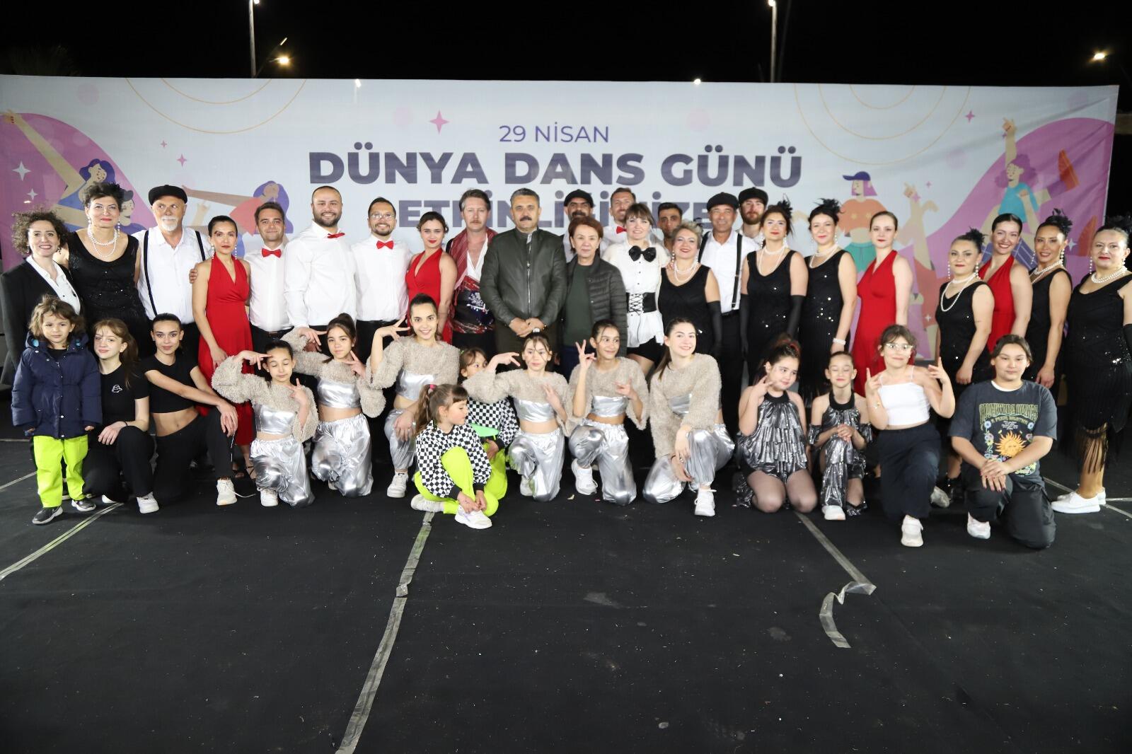 Dikili Belediyesi