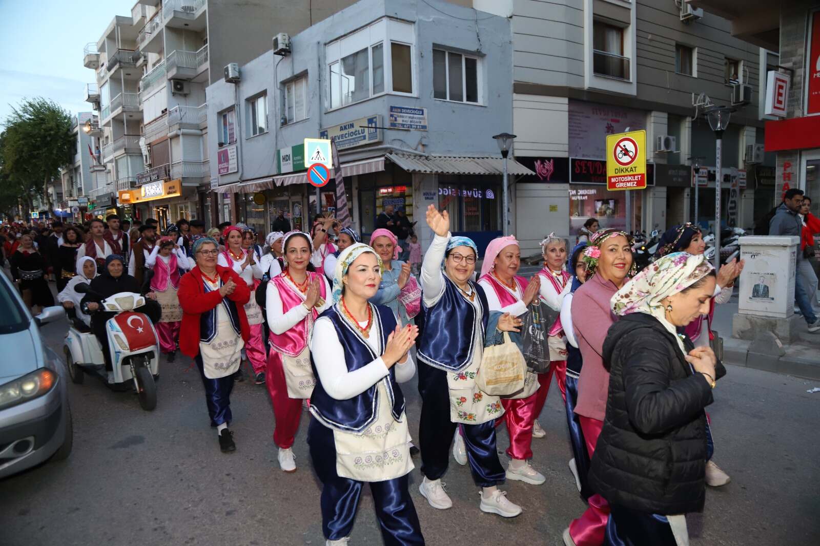Dikili Belediyesi Bando Takımı