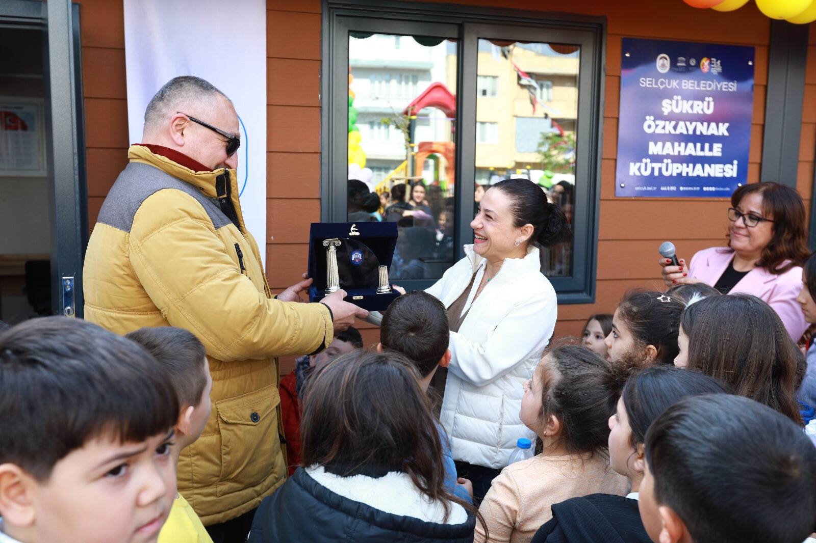 Direniş Parkı