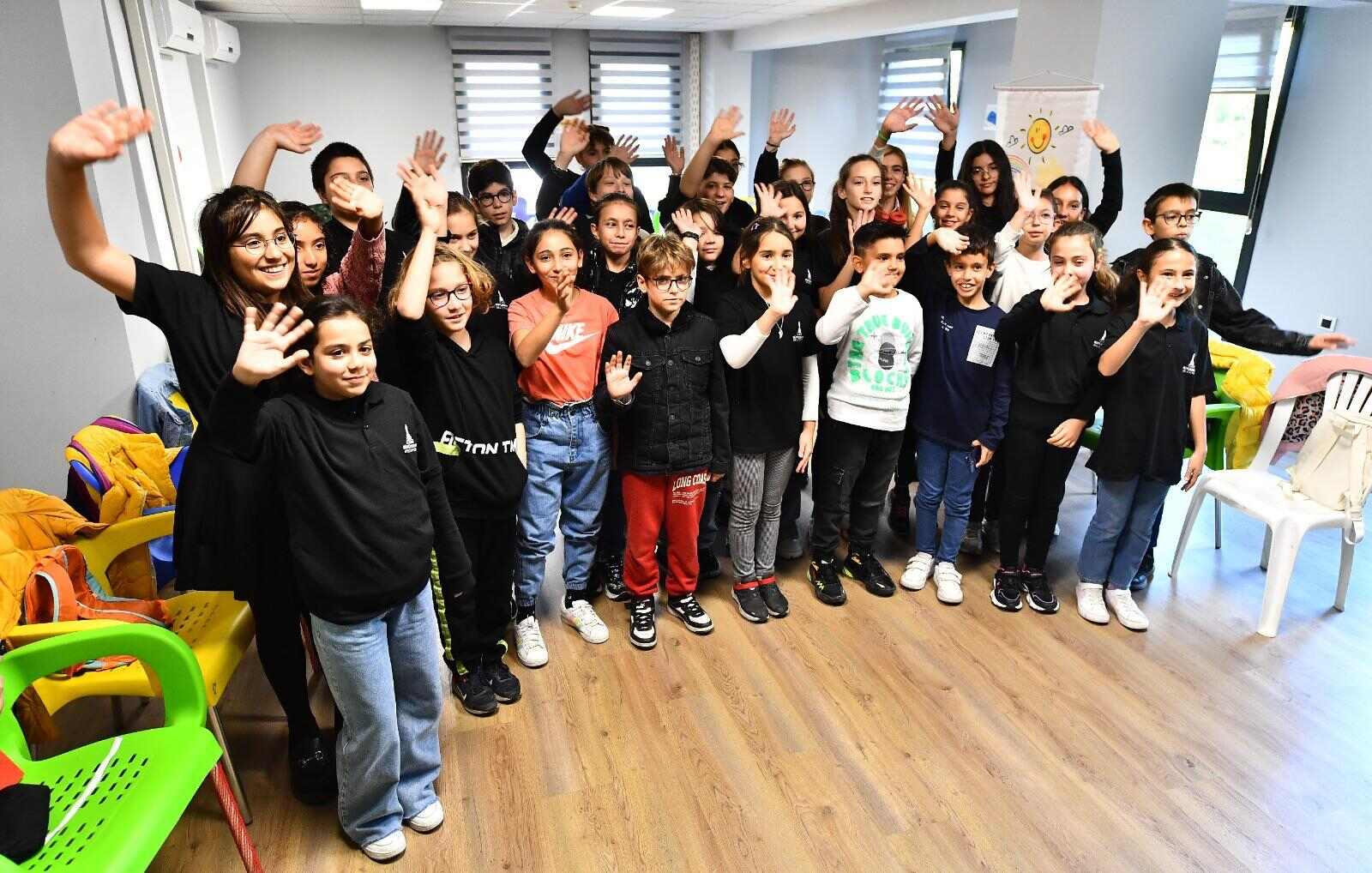 Doğa ve Ekoloji Komisyonu