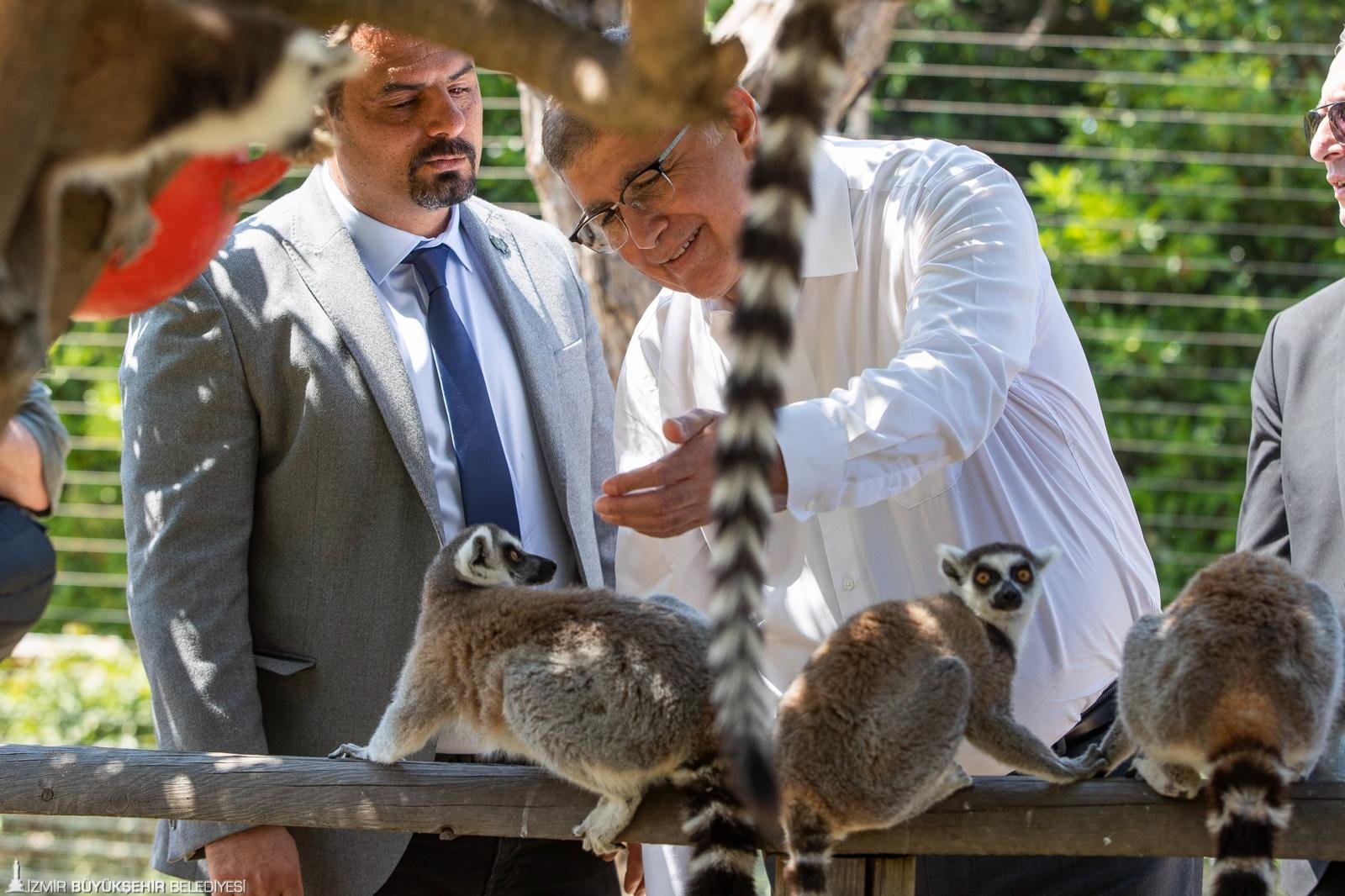 Doğal Yaşam Parkı (1)