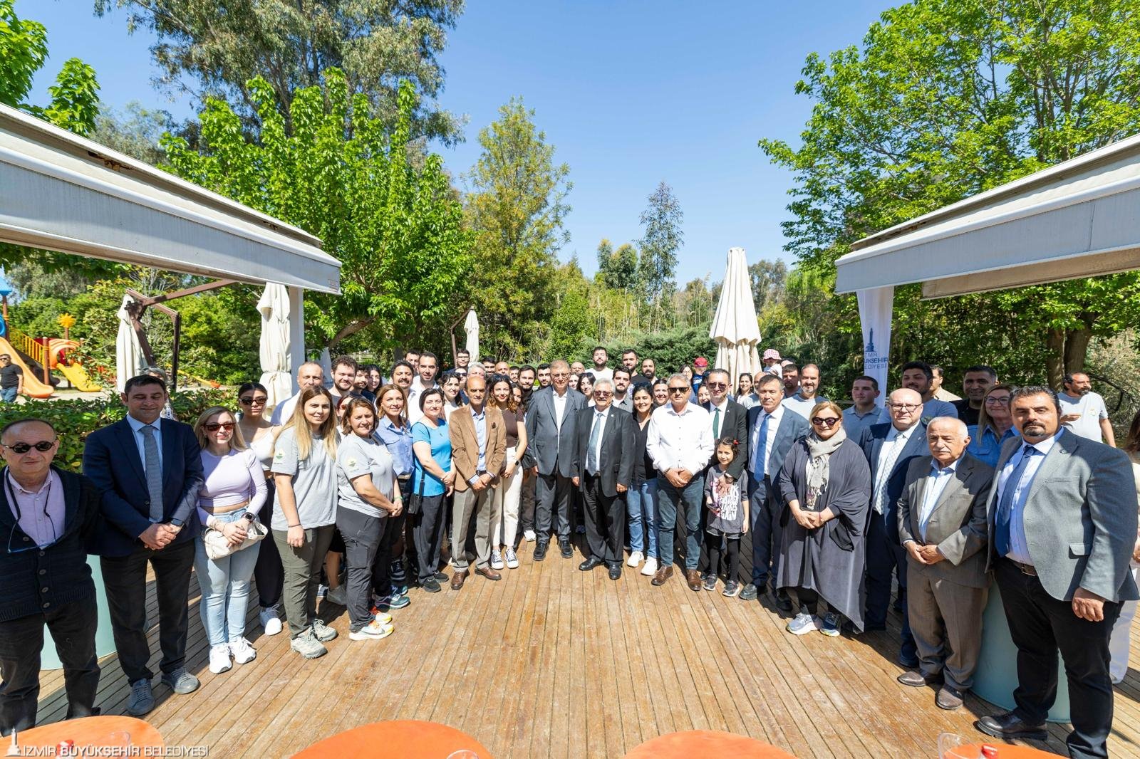 Doğal Yaşam Parkı (3)