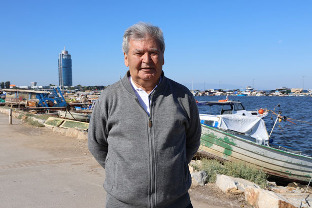 Osmanlı’yı işaret etti: “Soğuma kuraklık ve savaş demektir”