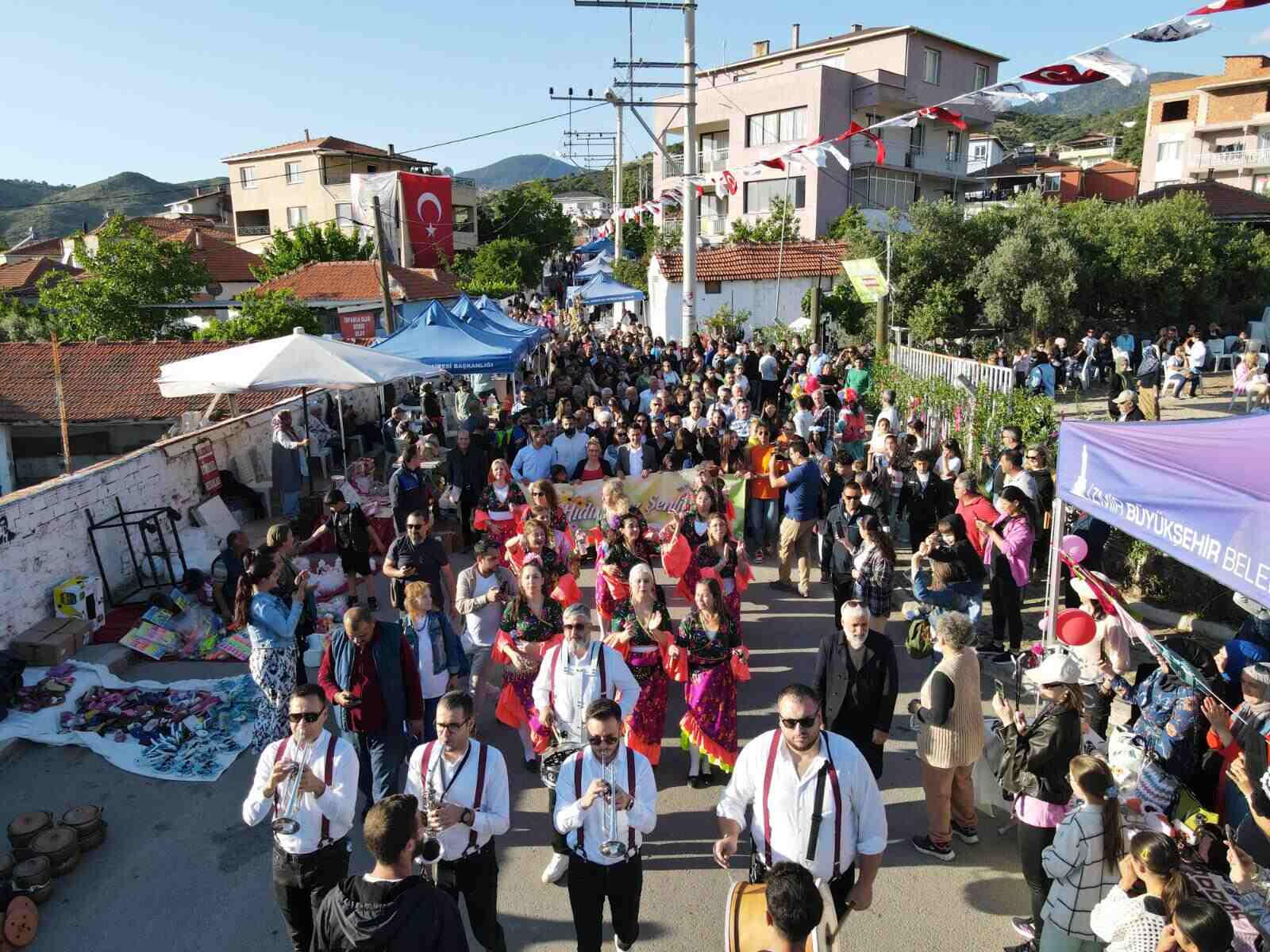 Doğançay