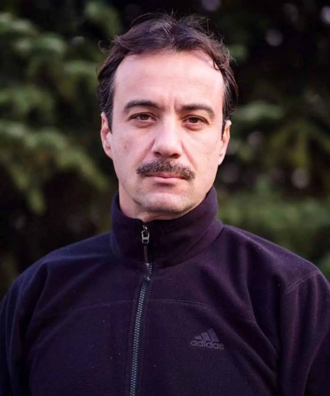 “Arslan Bey sana ne olmuş?”