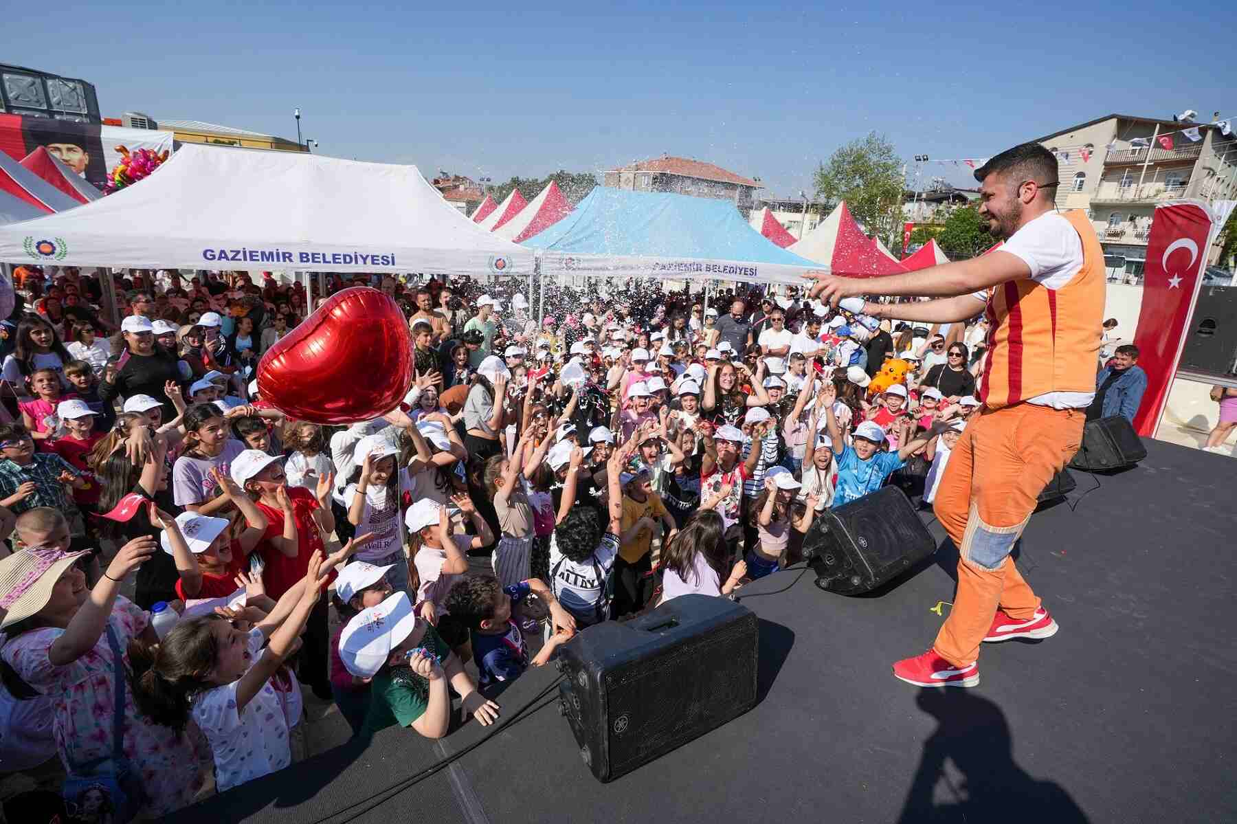 Dokuz Eylül Mahallesi