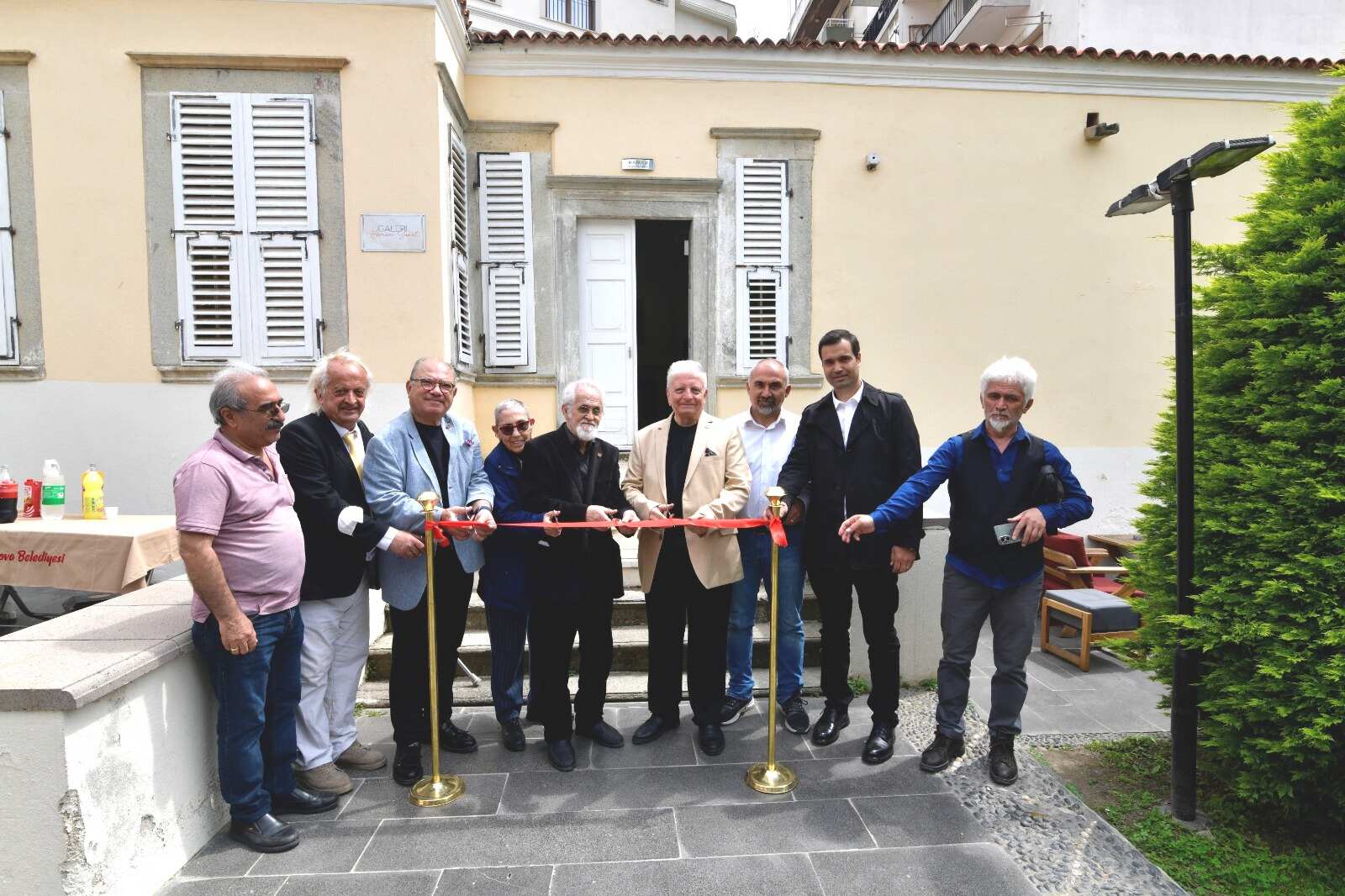 Ege Magazin Gazetecileri Derneği