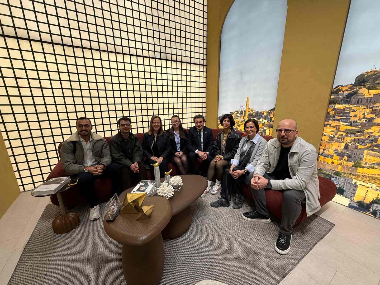 Ege Mobilya Kâğıt ve Orman Ürünleri İhracatçıları Birliği