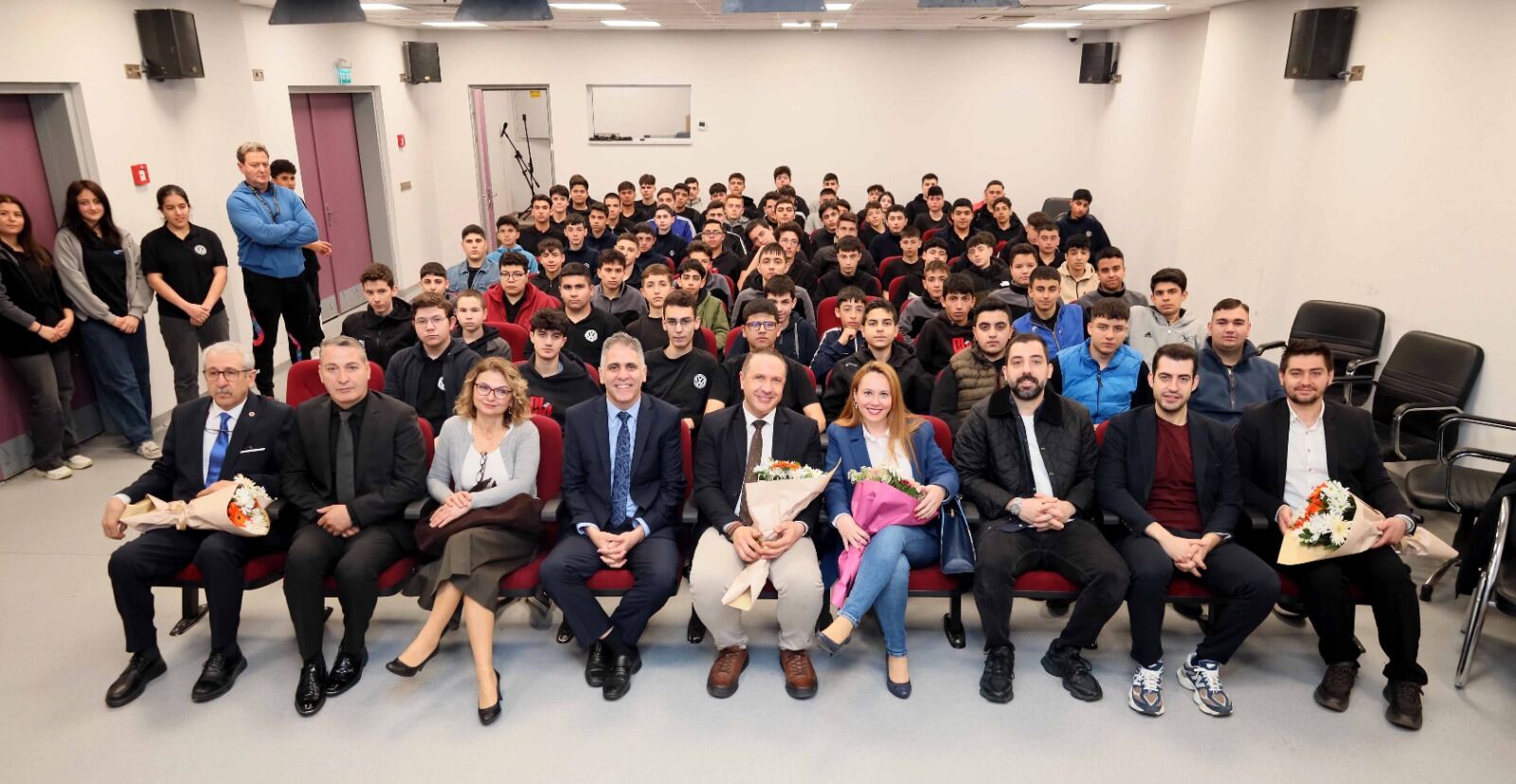 Ege Otomotiv Derneği (EGOD)
