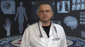 Ege Üniversitesi Tıp Fakültesi Kalp Damar Cerrahisi Ana Bilim Dalı Başkanı Prof. Dr. Mustafa Özbaran