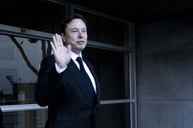 Elon Musk 2