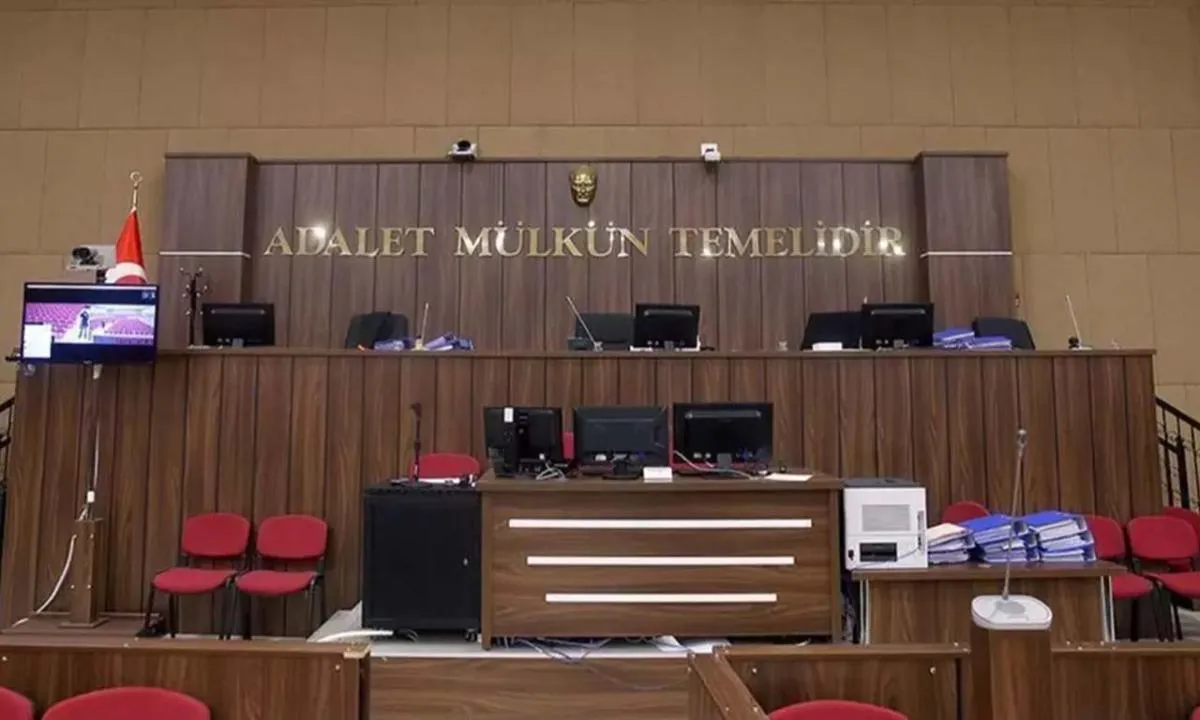 Emre Serkan Bayraktar Tahliye