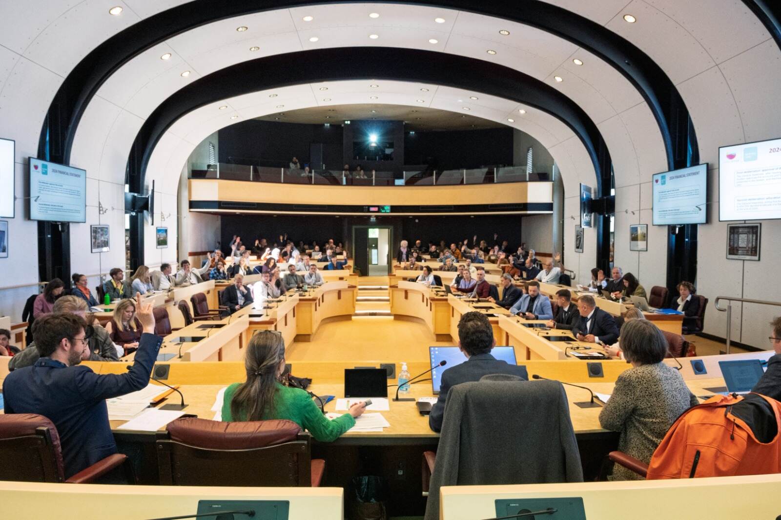 Enerji Kentleri Ağı