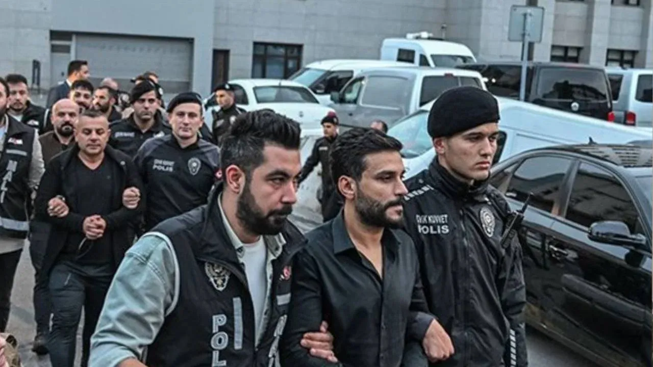 Engin Polat Sezgin Polat Hapis Cezası