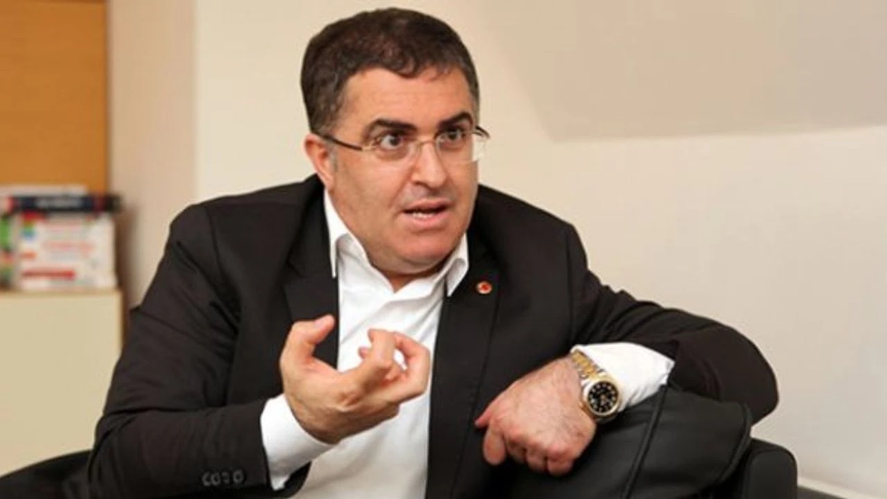 Ersan Şen kaç yaşında?