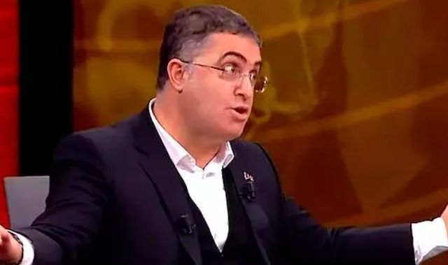 Ersan Şen hangi okulda hoca?