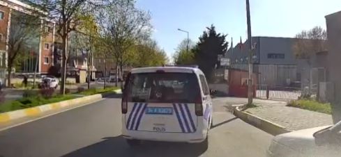 Esenyurt Polis Kavgası