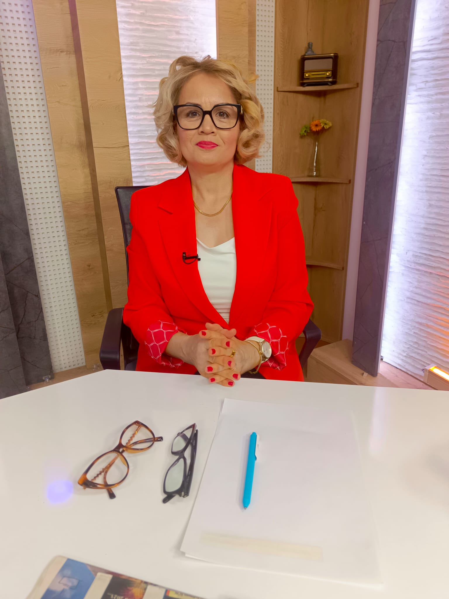 Esin Gülümser
