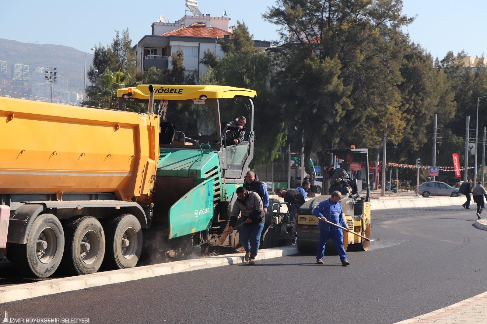 Eski Havalanı Caddesi (2)