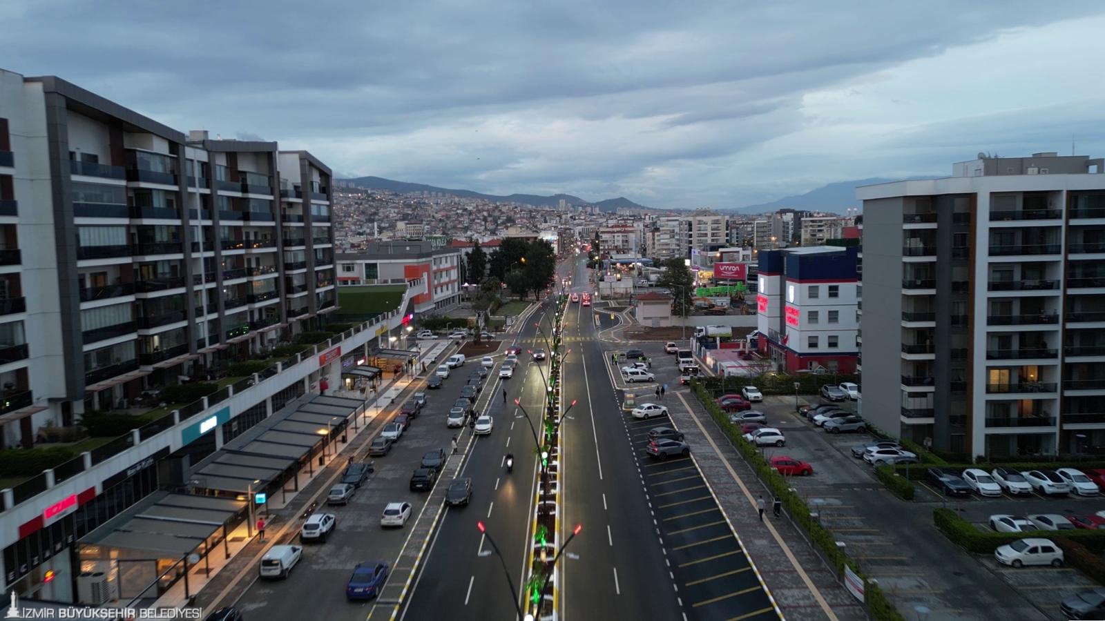 Eski Havalanı Caddesi (3)