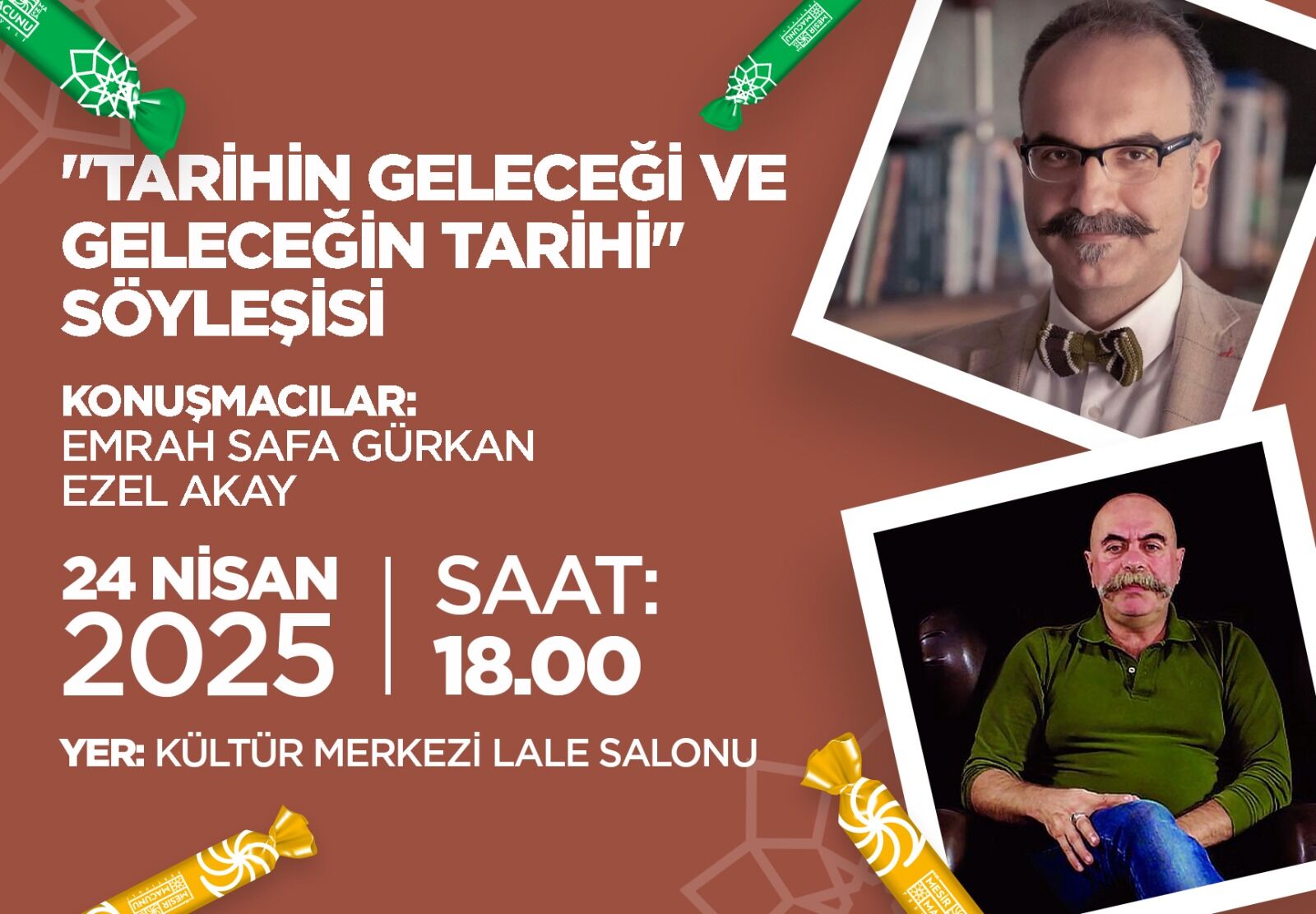 Ezel Akay