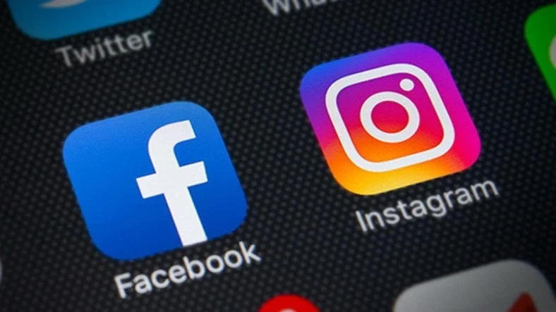 Facebook Ve Instagram'dan Filistin Ile Ilgili 600 Bin Gönderiye Sansür!