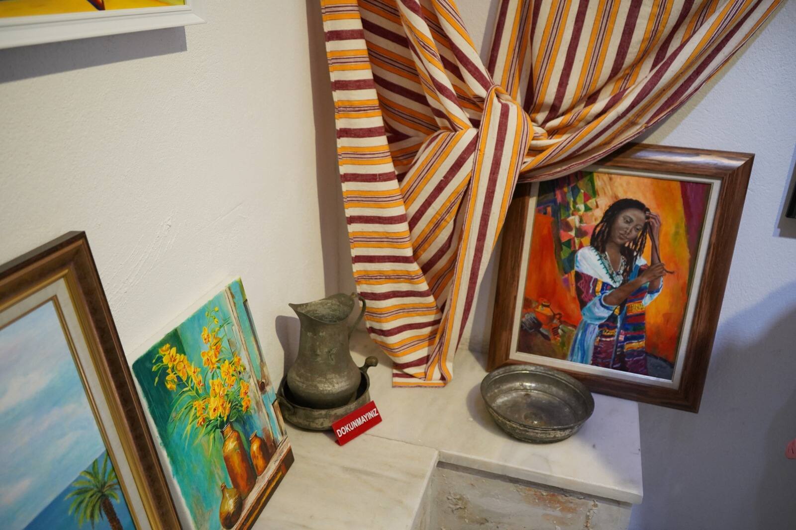 Galeri Hamam Sanat