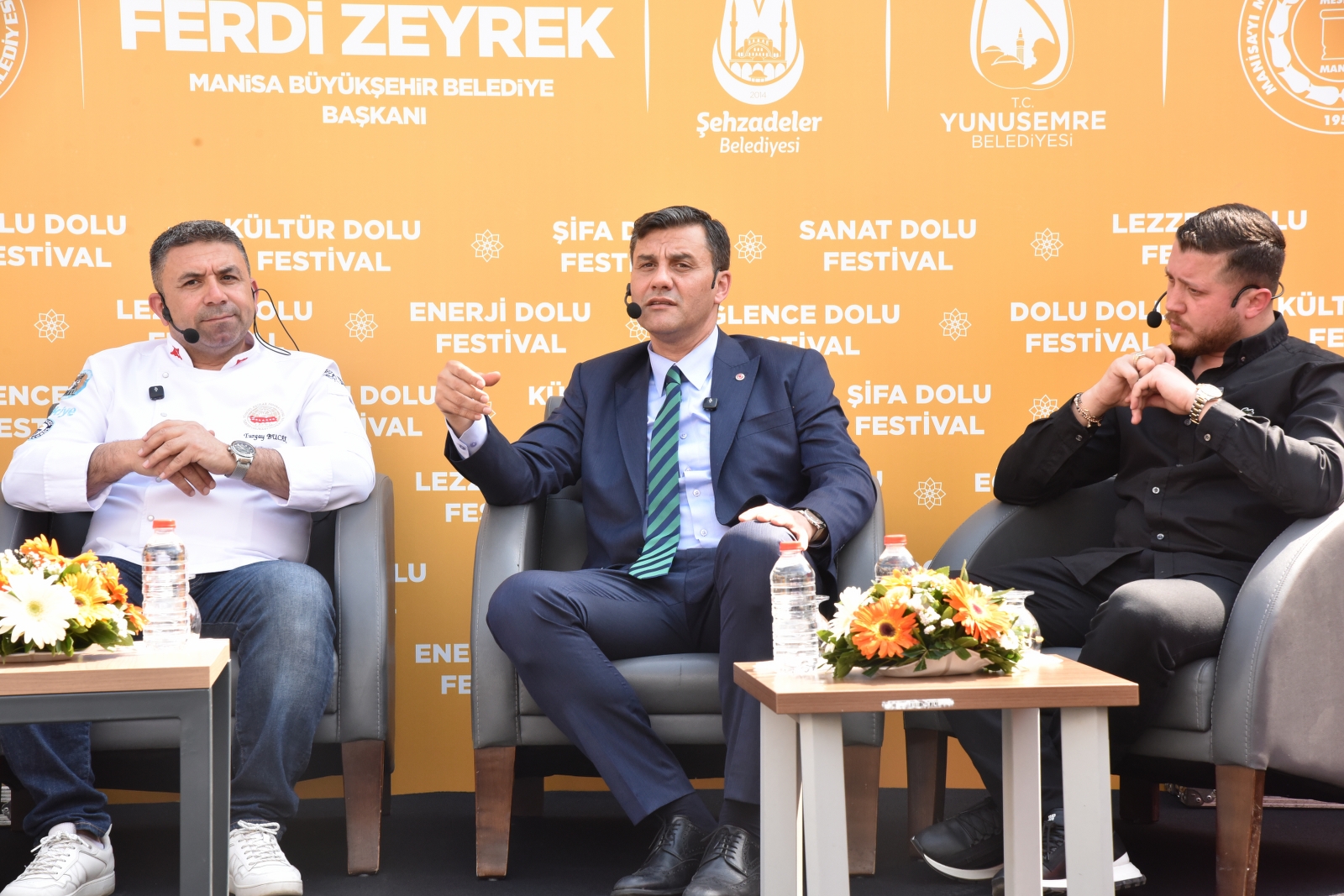 Gastronomi Panayırı’nda Başkan Zeyrek’ten “Enginarlı Mesirli Bahar Pilavı” (1) (1)