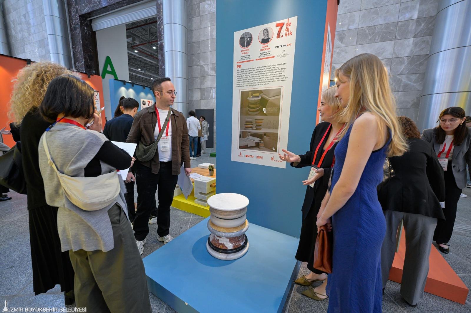 Genç Tasarımcılar (2)