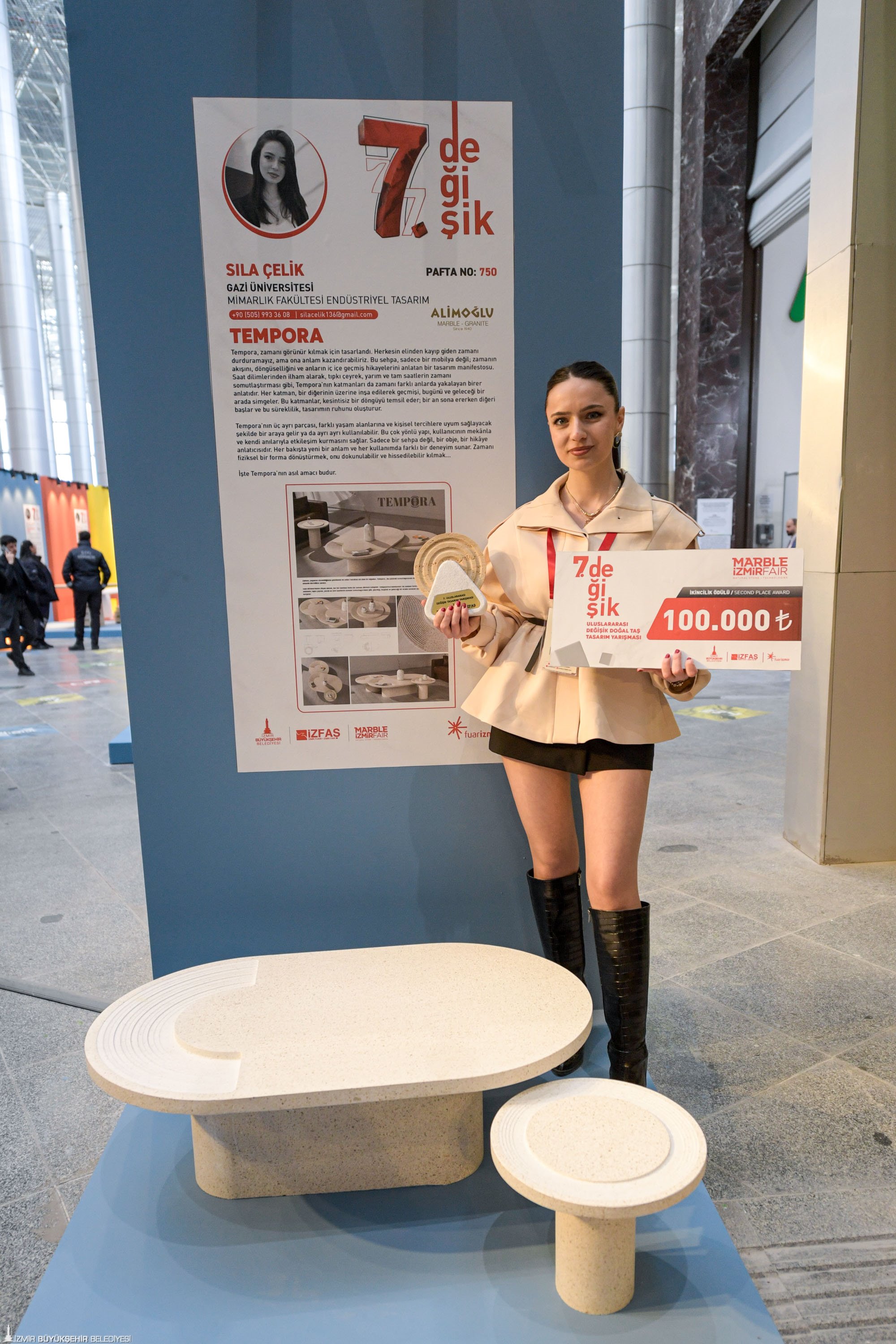 Genç Tasarımcılar (3)