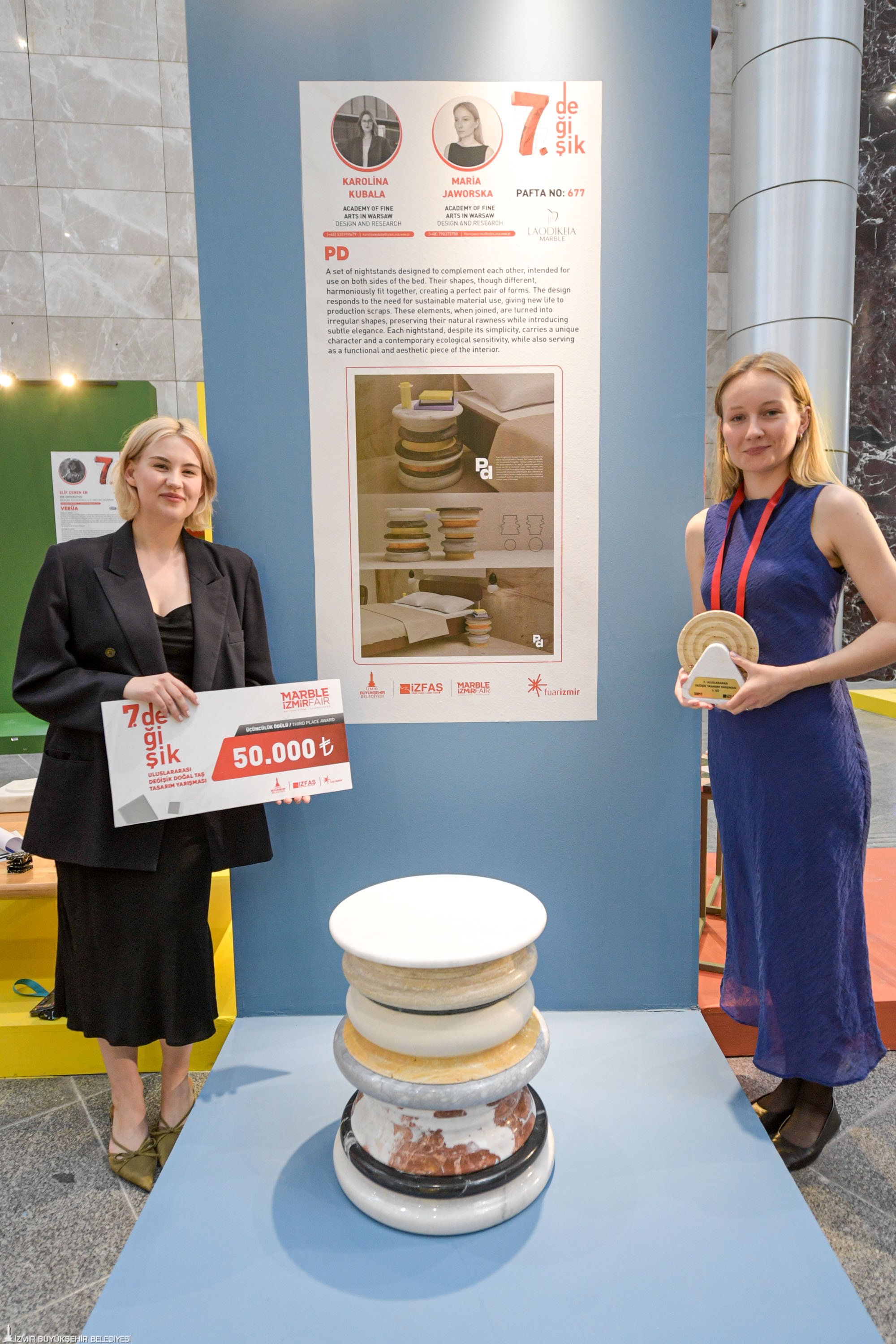 Genç Tasarımcılar (4)