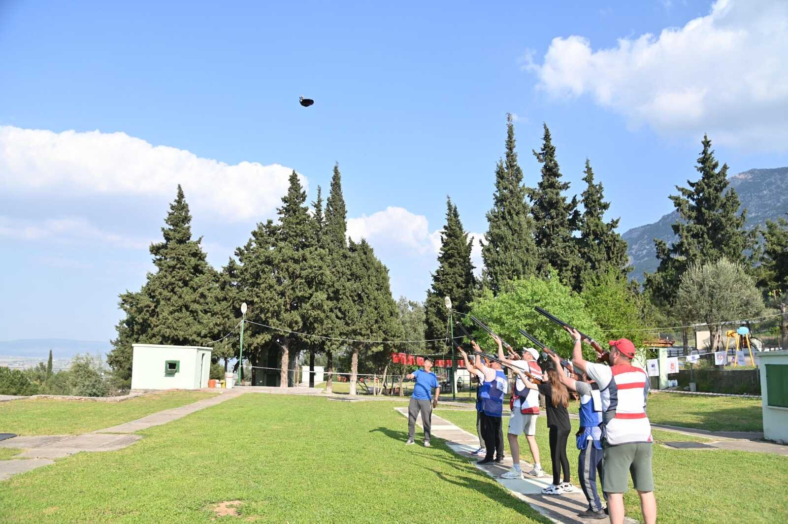 Gençlik Spor İl Müdürlüğü