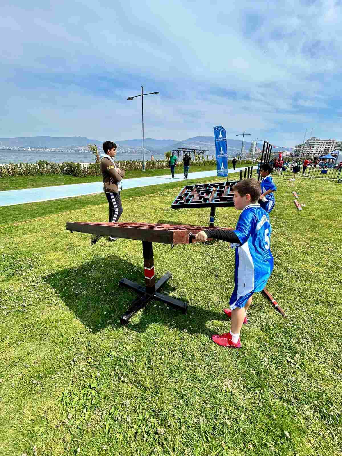 Gençlik ve Spor İl Müdürlüğü