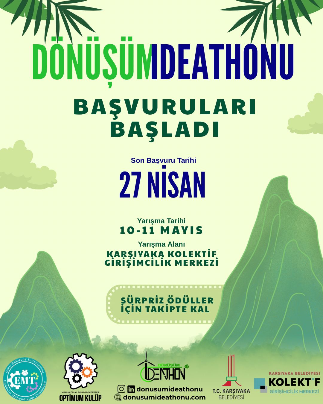 Girişimcilik Merkezi