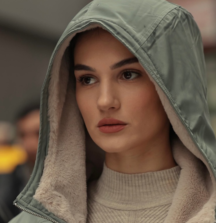 Gizem Güneş hangi dizilerde oynadı? 