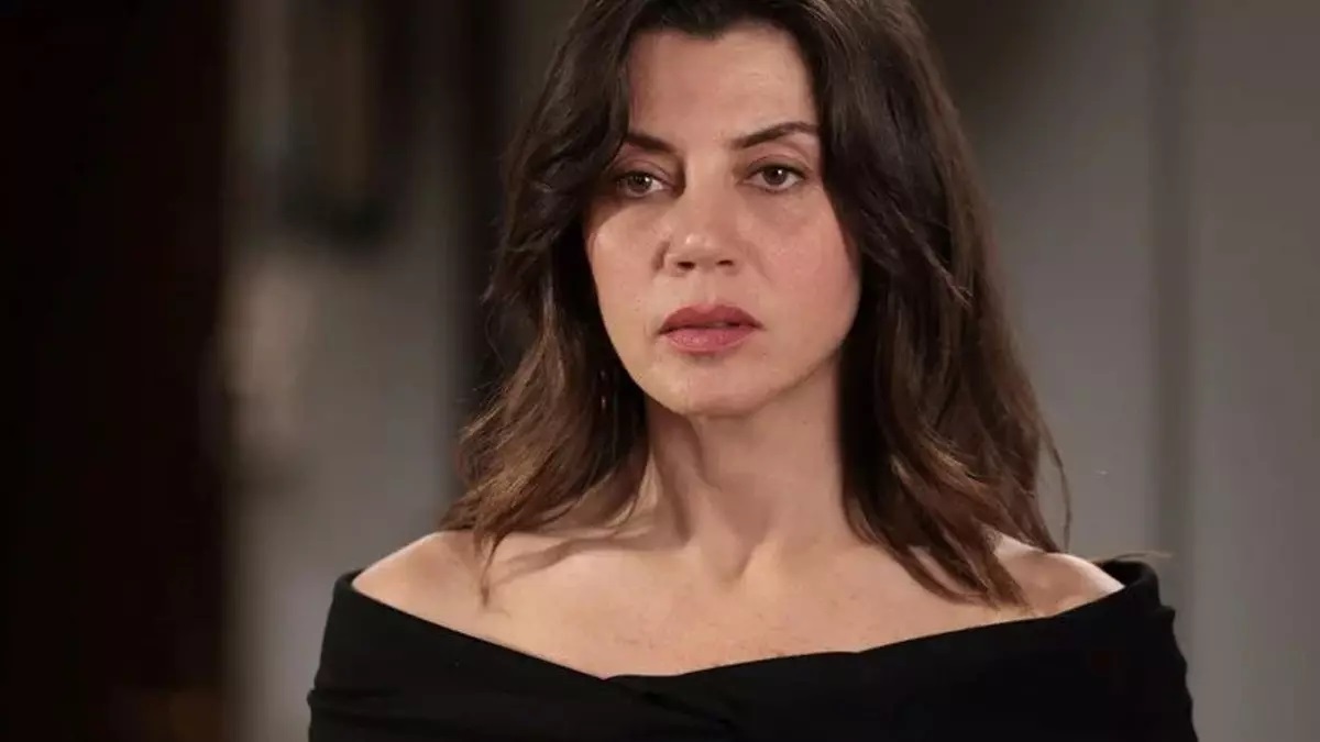 Gökçe Bahadır'ı duygulandıran sözler: Ne güzel günlermiş