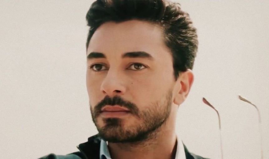 Gokhan Alkan Annesi Kim