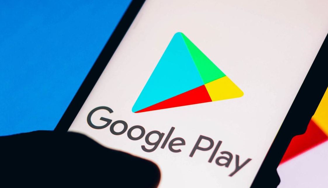 Google Play