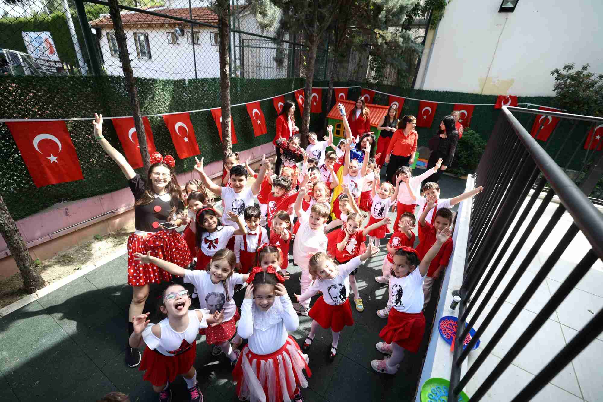Gülfem Benli Anaokulu