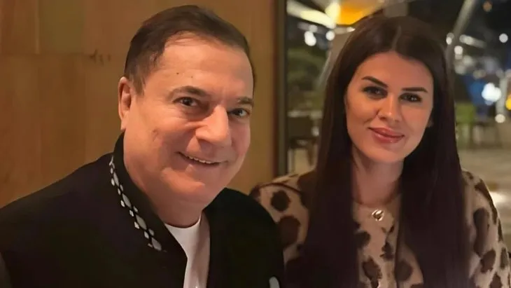 Gülseren Ceylan Mehmet Ali Erbil