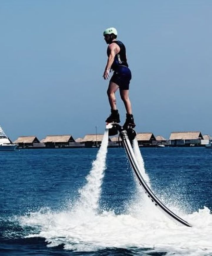 Yeni fotoğraflarla iddiaları çürüttü