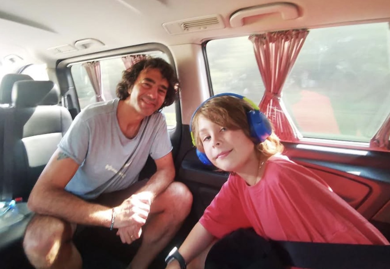 Hakan Tamar Kimdir Nereli