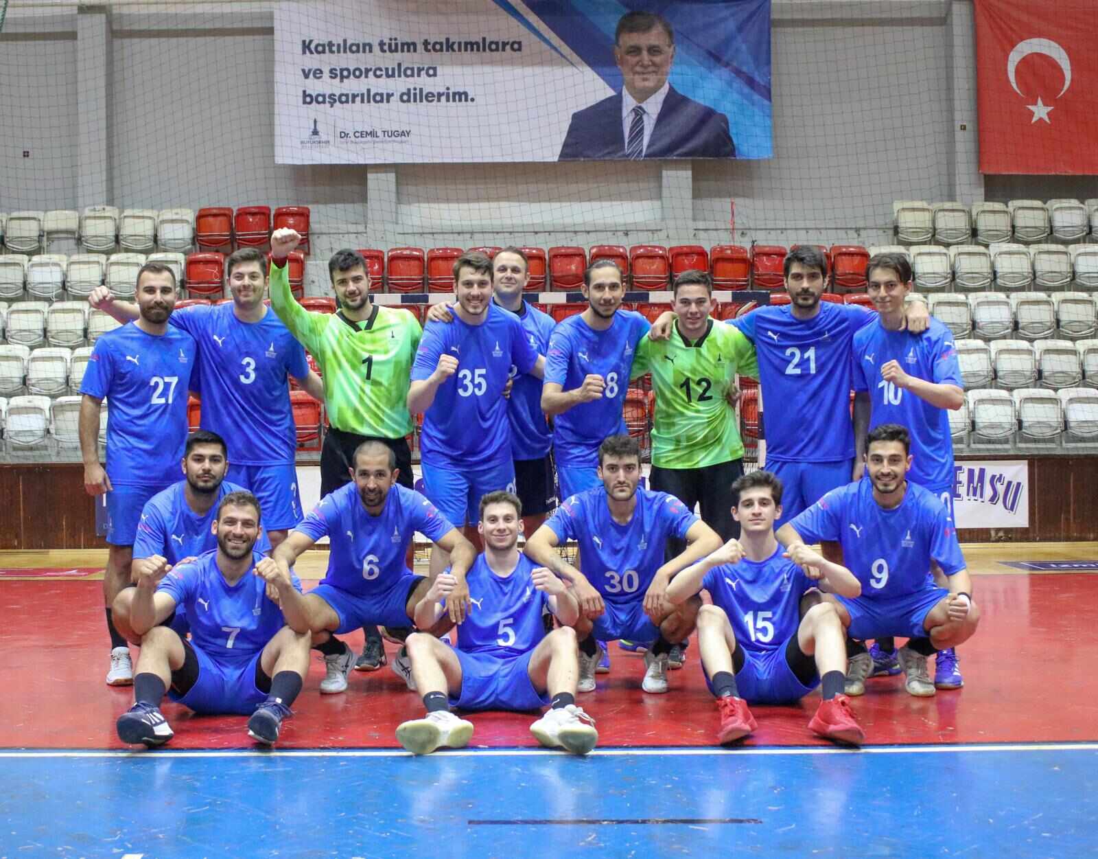 Celal Atik Spor Salonu