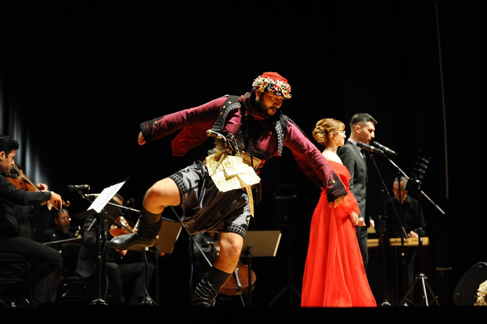Hikmet Şimşek Sanat Merkezi