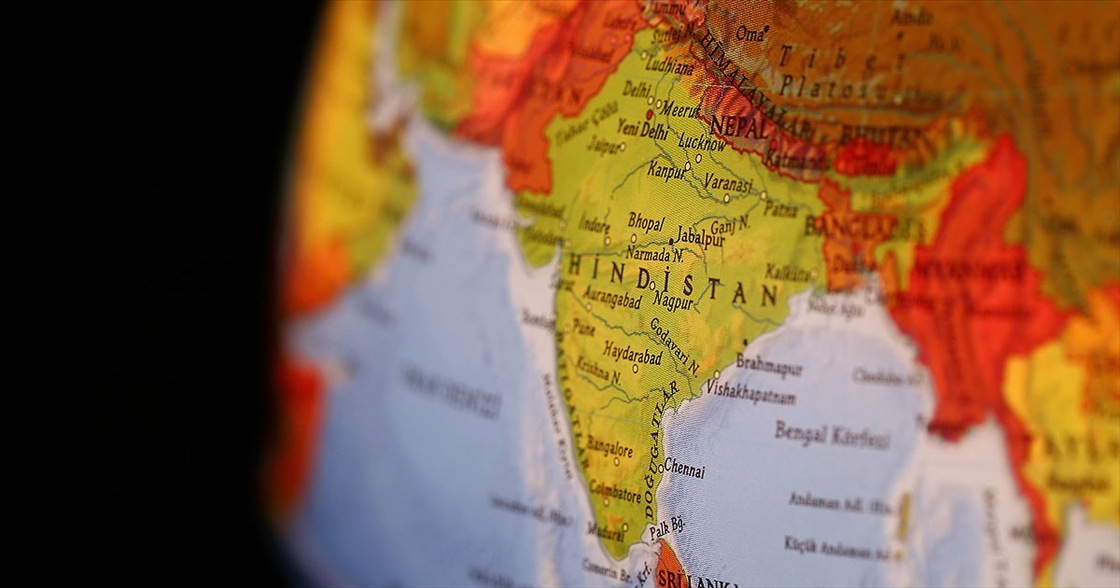 Hindistan ve Pakistan Keşmir'in yönetimi konusunda anlaşamıyor